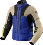 Rev'It Offtrack 2 H2O Mens Textile Motorcycle Jacket
