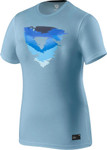 Rev'It Heather Womens Short Sleeve T-Shirt