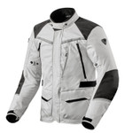 Rev'It Voltiac 3 H2O Mens Textile Motorcycle Jacket