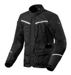 Rev'It Voltiac 3 H2O Mens Textile Motorcycle Jacket
