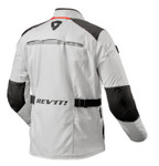 Rev'It Voltiac 3 H2O Mens Textile Motorcycle Jacket
