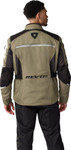 Rev'It Voltiac 3 H2O Mens Textile Motorcycle Jacket