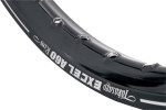 Excel A60 Rear MX Rim Black 18 x 2.15 - 36 Holes (FEK622)