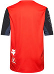 Fox Racing Defend Elevated LE Mens SS Mountain Bike Jersey