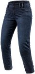 Rev'It Violet BF Womens Motorcycle Riding Jeans