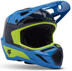 Fox Racing V3 Impression Youth MX Offroad Helmet
