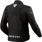 Rev'It Control H2O Mens Textile Motorcycle Jacket