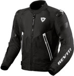 Rev'It Control H2O Mens Textile Motorcycle Jacket