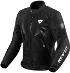 Rev'It Control H2O Womens Textile Motorcycle Jacket