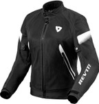 Rev'It Control Air H2O Womens Textile Motorcycle Jacket