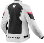 Rev'It Control Air H2O Womens Textile Motorcycle Jacket