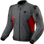Rev'It Control Air H2O Mens Textile Motorcycle Jacket