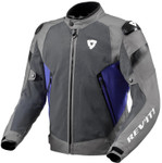 Rev'It Control Air H2O Mens Textile Motorcycle Jacket