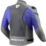 Rev'It Control Air H2O Mens Textile Motorcycle Jacket