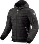 Rev'It Saros Mens Waterproof Motorcycle Jacket