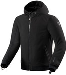 Rev'It Saros Mens Waterproof Motorcycle Jacket