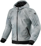 Rev'It Saros Mens Waterproof Motorcycle Jacket