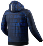 Rev'It Saros Mens Waterproof Motorcycle Jacket