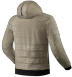 Rev'It Saros Mens Waterproof Motorcycle Jacket
