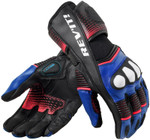 Rev'It Xena 4 Womens Leather Motorcycle Gloves