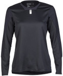 Fox Racing Defend Womens LS MTB Mountain Bike Jersey