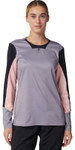Fox Racing Defend Womens LS MTB Mountain Bike Jersey