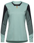 Fox Racing Defend Womens LS MTB Mountain Bike Jersey