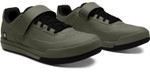 Fox Racing Union Clip-In MTB Mountain Bike Shoes