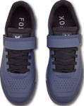 Fox Racing Union Clip-In MTB Mountain Bike Shoes