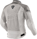 Rev'It Torque 2 H2O Mens Motorcycle Jacket