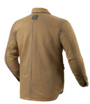 Rev'It Worker 2 Mens Button Up Long Sleeve Overshirt