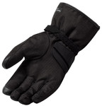 Rev'It Lava H2O Mens Cold Weather Motorcycle Gloves
