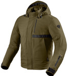 Rev'It Montana H2O Mens Textile Motorcycle Jacket