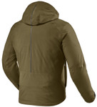 Rev'It Montana H2O Mens Textile Motorcycle Jacket