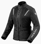 Rev'It Levante 2 H2O Womens Waterproof Motorcycle Jacket