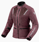 Rev'It Levante 2 H2O Womens Waterproof Motorcycle Jacket