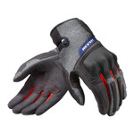 Rev'It Volcano Mens Textile Motorcycle Gloves
