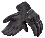 Rev'It Volcano Mens Textile Motorcycle Gloves