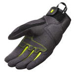 Rev'It Volcano Mens Textile Motorcycle Gloves