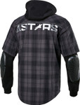 Alpinestars MSE Tartan Mens Protective Jacket