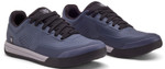 Fox Racing Union Mens Flats Mountain Bike Shoes