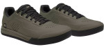Fox Racing Union Mens Flats Mountain Bike Shoes