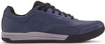 Fox Racing Union Mens Flats Mountain Bike Shoes