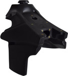 IMS Large Capacity Gas/Fuel Tank | Black | 3.2 Gallon (113338-BK1)