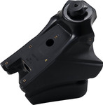 IMS Large Capacity Gas/Fuel Tank | Black | 3.2 Gallon (113338-BK1)