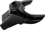 IMS Large Capacity Gas/Fuel Tank | Black | 3.0 Gallon (112255-BK1)