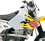 IMS Large Capacity Gas/Fuel Tank | Natural | 3.2 Gallon (115520-N2)