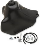 IMS Large Capacity Gas/Fuel Tank | Black | 4.9 Gallon (115518-BK1)