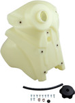 IMS Large Capacity Gas/Fuel Tank | Natural | 3.3 Gallon (113331-N2)