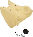 IMS Large Capacity Gas/Fuel Tank | Natural | 3.1 Gallon (113332-N2)